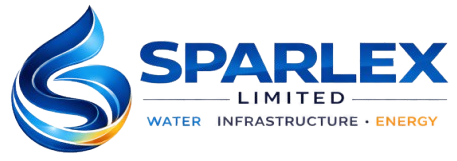 Sparlex Limited | Engineering Sustainable Water, Infrastructure and Energy Solutions.